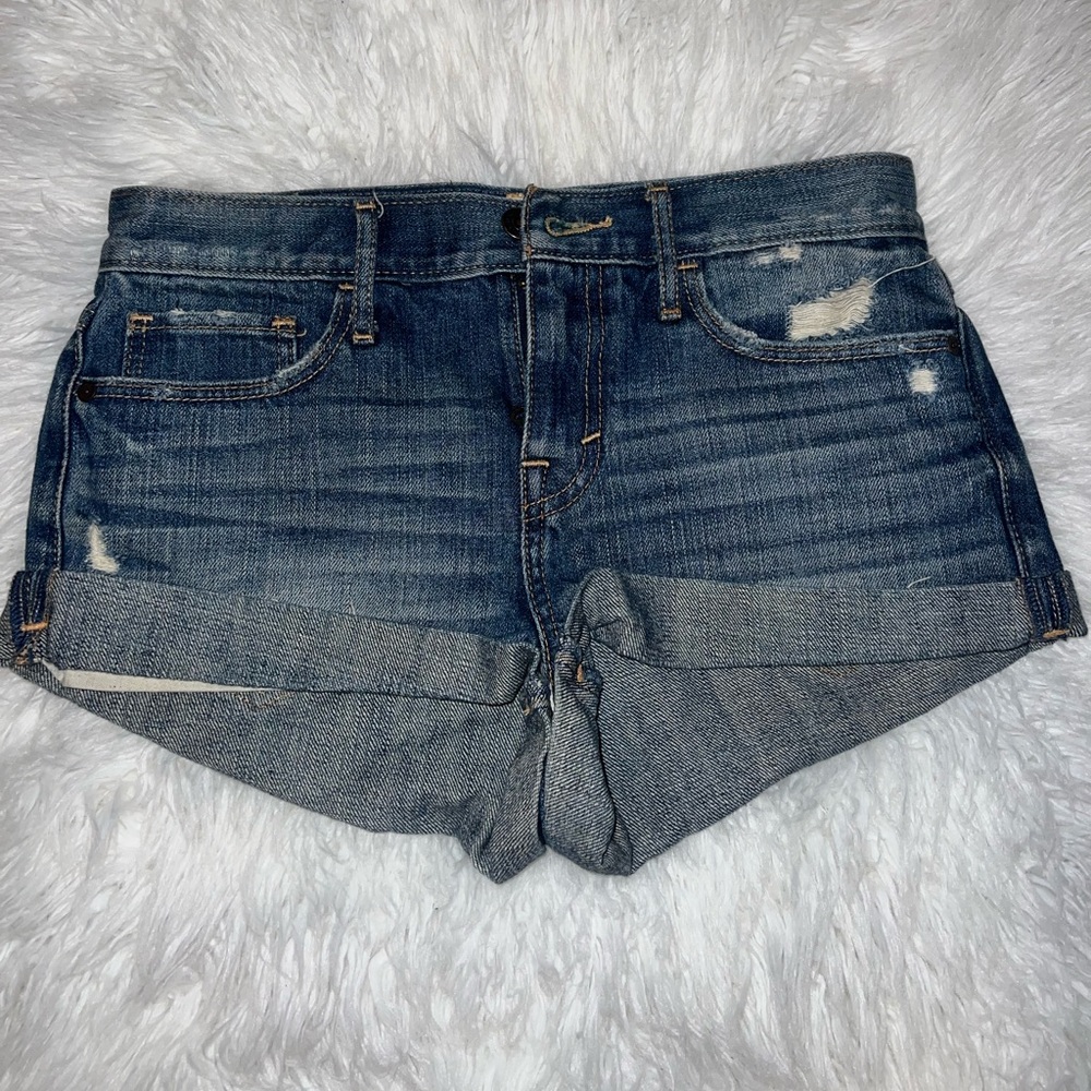 Abercrombie Women’s shorts
